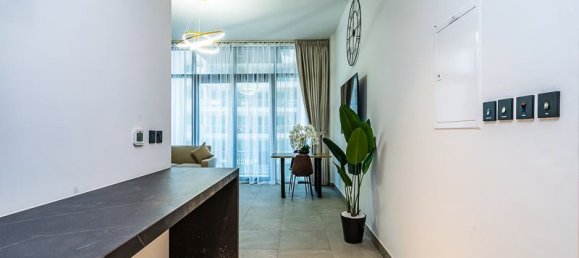 Appartement à Downtown Dubai (Downtown Burj Dubai), UAE No. 2308 11