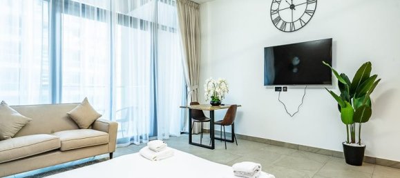 Appartement à Downtown Dubai (Downtown Burj Dubai), UAE No. 2308 6