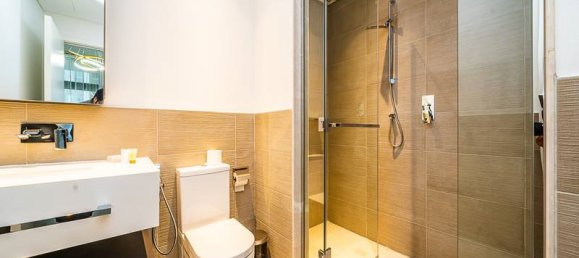 Appartement à Downtown Dubai (Downtown Burj Dubai), UAE No. 2308 13