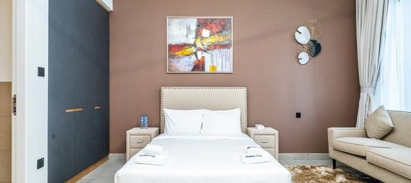 Appartement à Downtown Dubai (Downtown Burj Dubai), UAE No. 2308 5