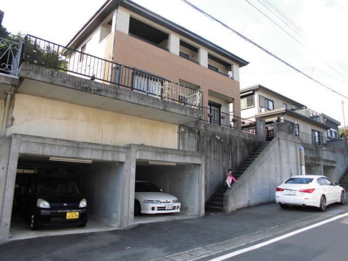 4 bedrooms House in Nagasaki, Japan No. 4223