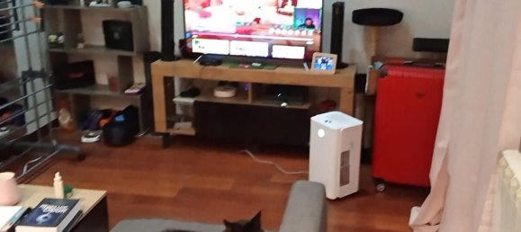 Studio in Drancy, France No. 186902 10