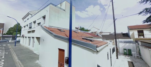 Studio in Drancy, France No. 186902 3