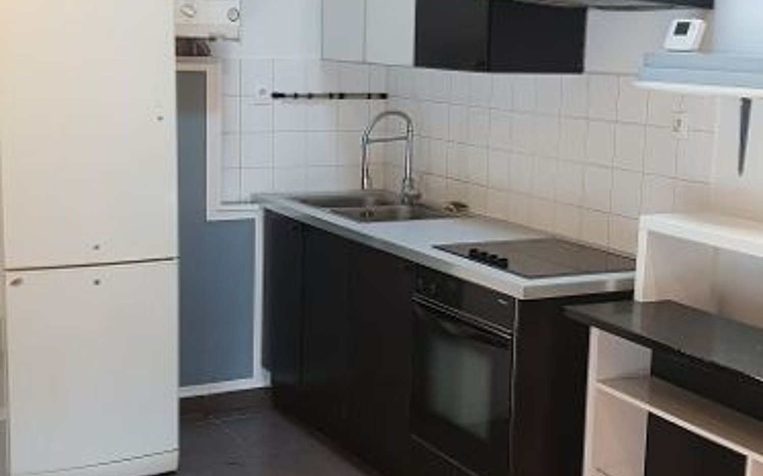 Studio in Drancy, France No. 186902