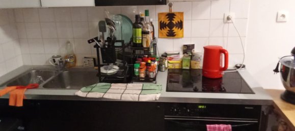 Studio in Drancy, France No. 186902 8