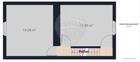 2 غرف نوم منزل في Gorcy, France رقم 158928 16
