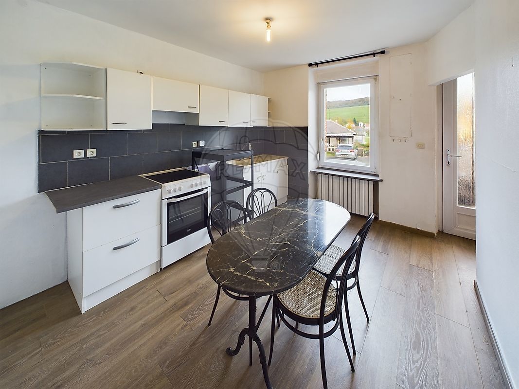 2 غرف نوم منزل في Gorcy, France رقم 158928