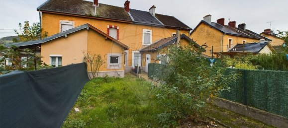 2 غرف نوم منزل في Gorcy, France رقم 158928 11