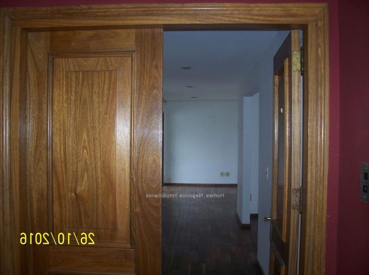 Apartamento T3 em Montevideo, Uruguay N.º 3076