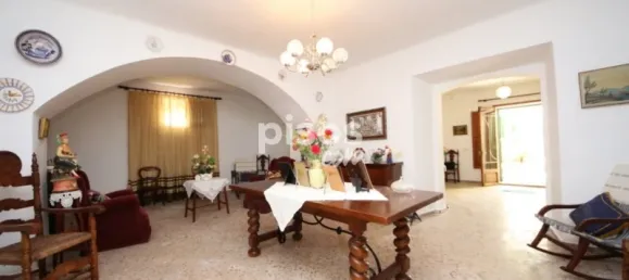 2 bedrooms House in Petra, Spain No. 202597 12