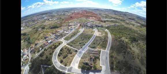370m² Land in Alenquer, Portugal No. 91008 9