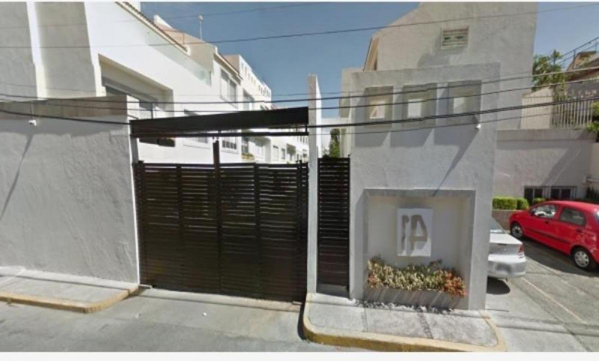 3 Schlafzimmer Haus in Mexicali, Mexico, Nr. 145582