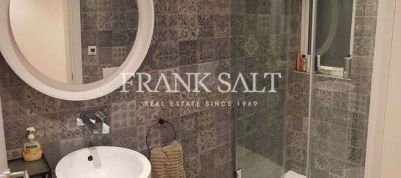 Квартира с 3 спальнями в Сент-Джулианс, Мальта № 7000 10