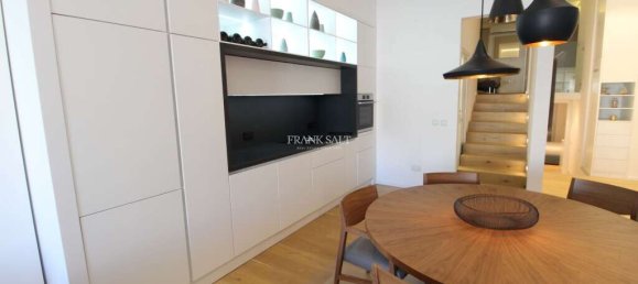 Квартира с 3 спальнями в Сент-Джулианс, Мальта № 7000 6