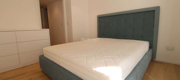 Квартира с 3 спальнями в Сент-Джулианс, Мальта № 7000 8