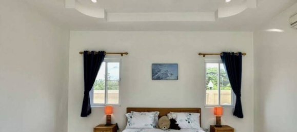 3 bedrooms Villa in Hua Hin, Thailand No. 16615 7