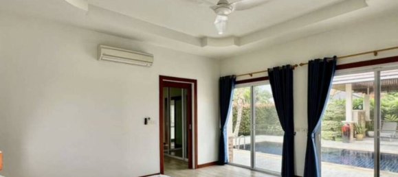 3 bedrooms Villa in Hua Hin, Thailand No. 16615 9