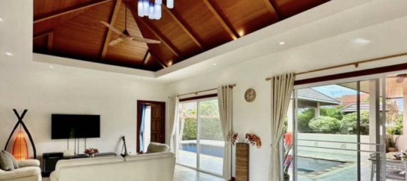 3 bedrooms Villa in Hua Hin, Thailand No. 16615 5