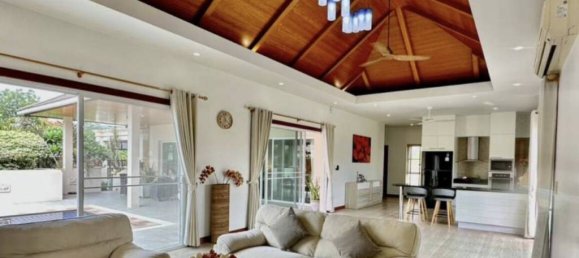 3 bedrooms Villa in Hua Hin, Thailand No. 16615 3