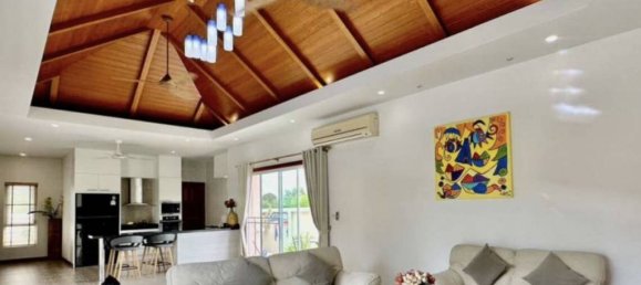 3 bedrooms Villa in Hua Hin, Thailand No. 16615 2