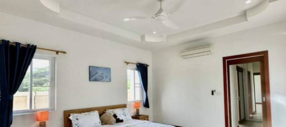 3 bedrooms Villa in Hua Hin, Thailand No. 16615 8