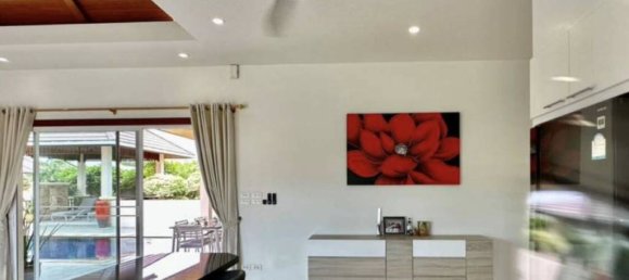 3 bedrooms Villa in Hua Hin, Thailand No. 16615 6