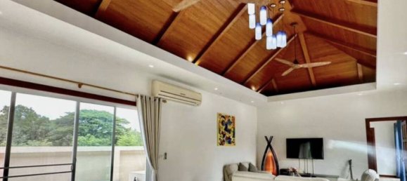 3 bedrooms Villa in Hua Hin, Thailand No. 16615 4