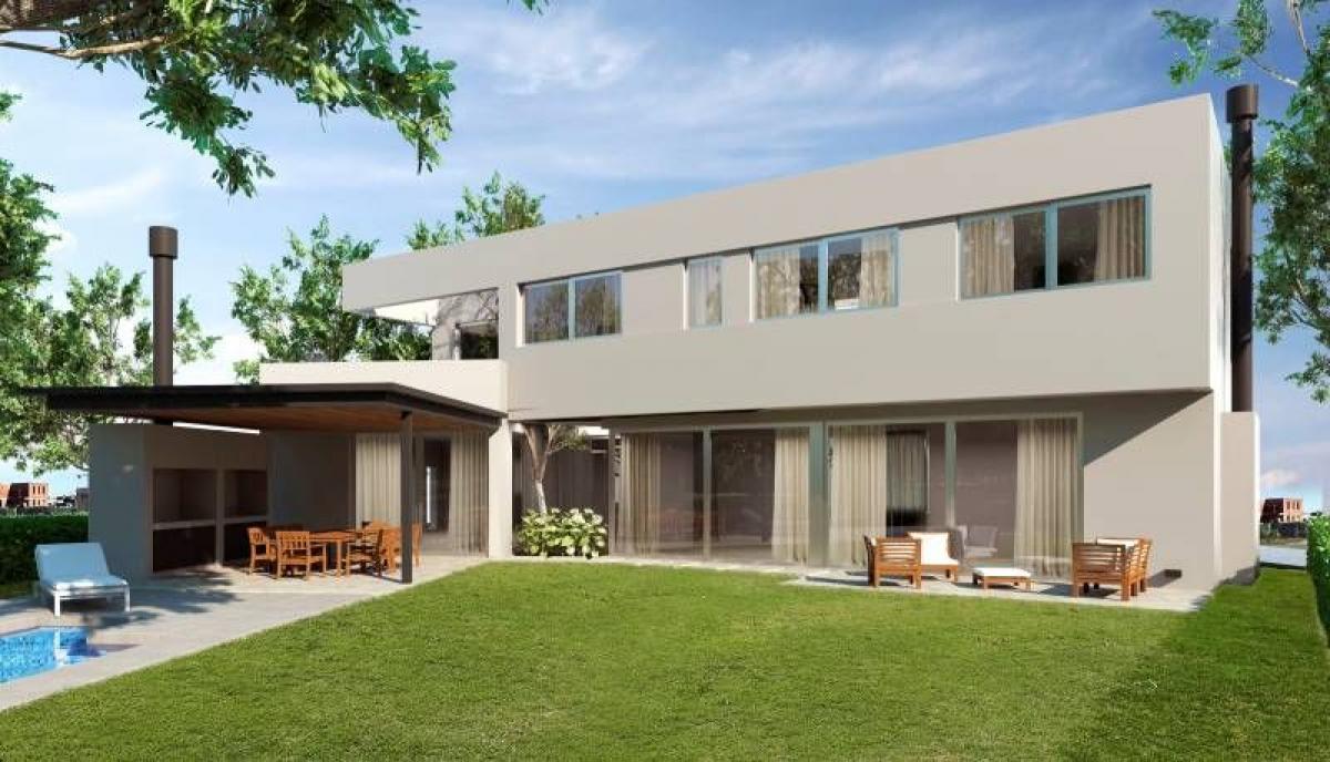 3 bedrooms House in Tigre, Argentina No. 91367