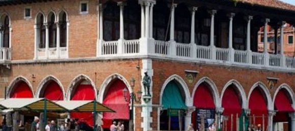 4 rooms Apartment in Venice, Italy No. 258977 19