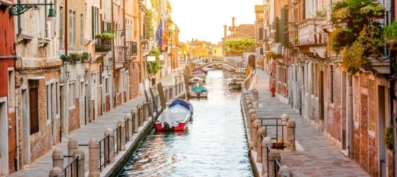 4 rooms Apartment in Venice, Italy No. 258977 11