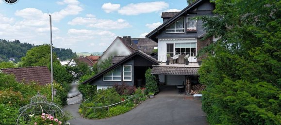 9 rooms House in Waldeck-Frankenberg, Germany No. 220859 2