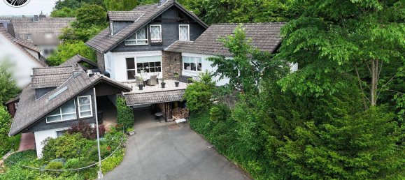 9 rooms House in Waldeck-Frankenberg, Germany No. 220859 4