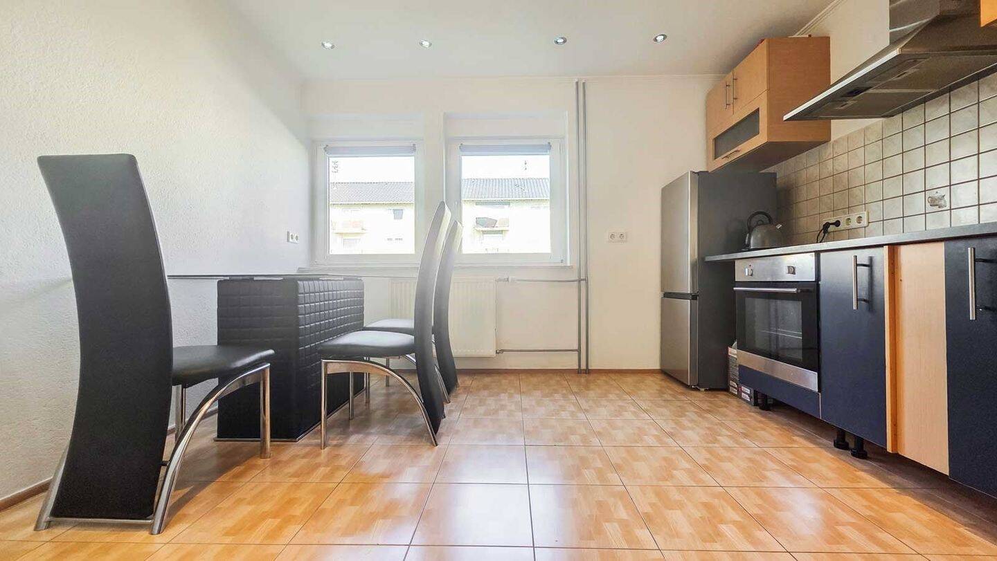 1 chambre Appartement à Neckar-Odenwald-Kreis, Germany No. 339953