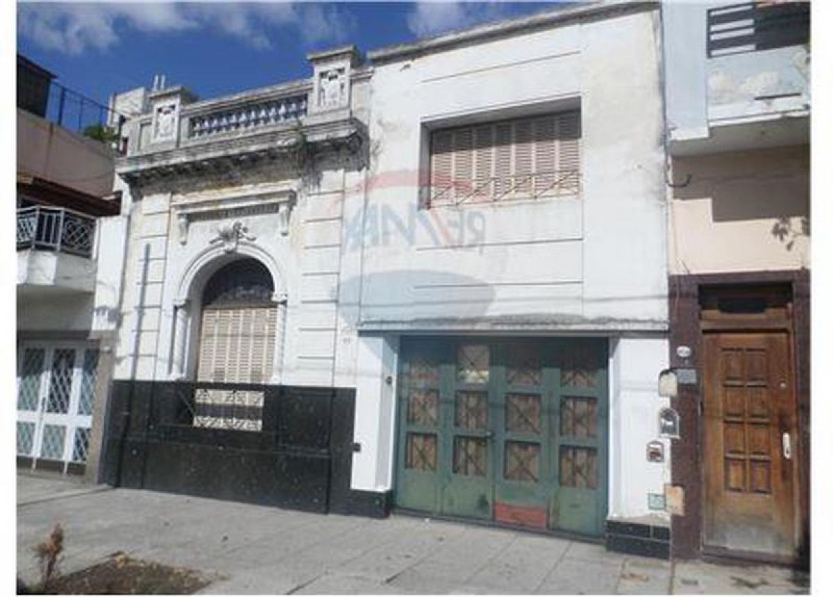 Grundstück in Buenos Aires, Argentina 140m², Nr. 114597