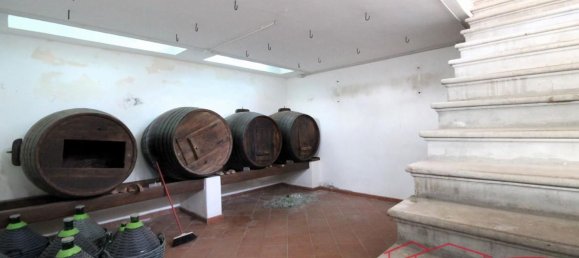 12 rooms House in Capannori, Italy No. 59549 36