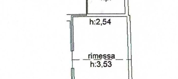 12 rooms House in Capannori, Italy No. 59549 42