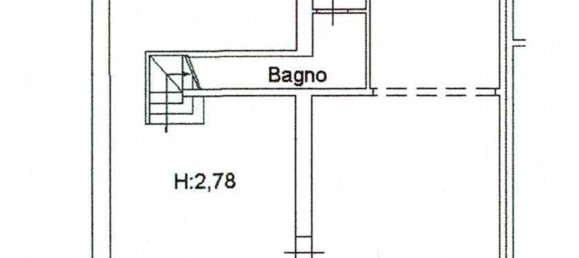 12 rooms House in Capannori, Italy No. 59549 39