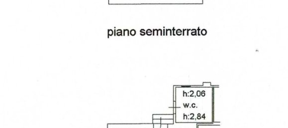 12 rooms House in Capannori, Italy No. 59549 41