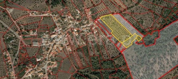 2 Schlafzimmer Haus in Abrantes, Portugal, Nr. 198563 12