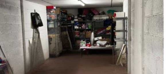 Garage in Rome, Italy 35m², Nr. 342914 3