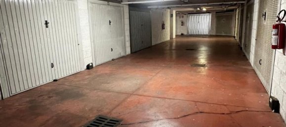 Garage in Rome, Italy 35m², Nr. 342914 2