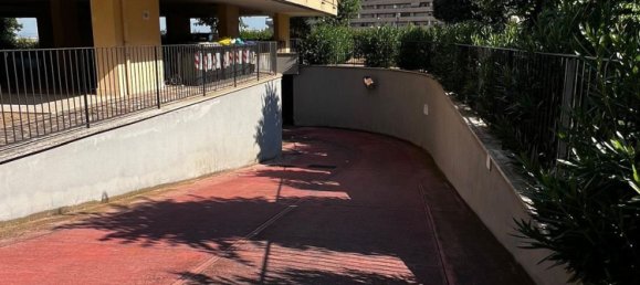 Garage in Rome, Italy 35m², Nr. 342914 5