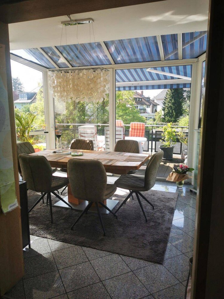 Apartamento T2 em Main-Kinzig, Germany N.º 318842