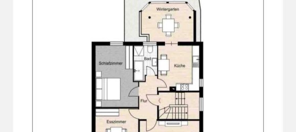Apartamento T2 em Main-Kinzig, Germany N.º 318842 17