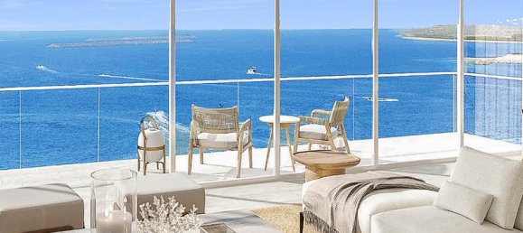 Apartamento de 1 dormitorio en Jumeirah Beach Residence, UAE No. 2176 5