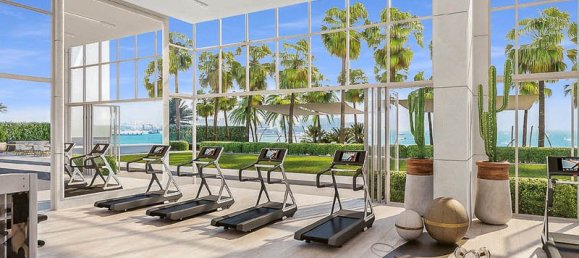 Apartamento de 1 dormitorio en Jumeirah Beach Residence, UAE No. 2176 11