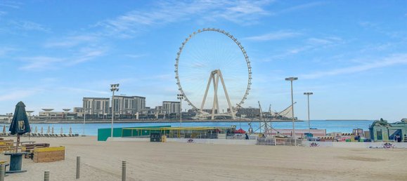 Apartamento de 1 dormitorio en Jumeirah Beach Residence, UAE No. 2176 21