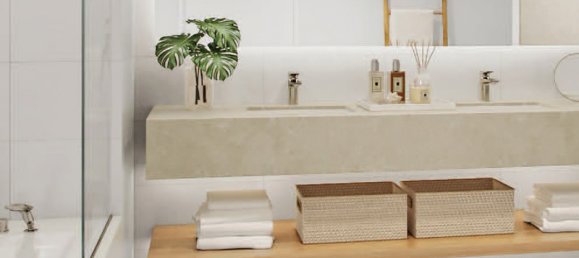 Apartamento de 1 dormitorio en Jumeirah Beach Residence, UAE No. 2176 25