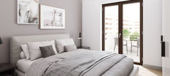 4 rooms Apartment in Rome, Italy No. 114681 18