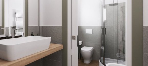 4 rooms Apartment in Rome, Italy No. 114681 40